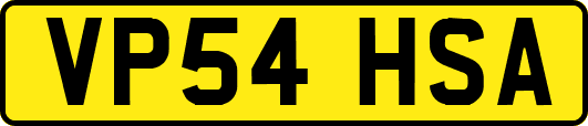 VP54HSA