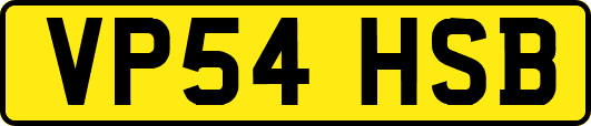 VP54HSB