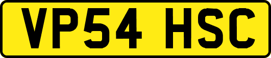 VP54HSC