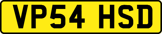 VP54HSD
