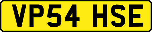 VP54HSE