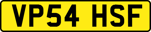 VP54HSF