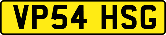 VP54HSG