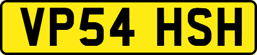 VP54HSH