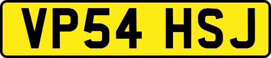 VP54HSJ