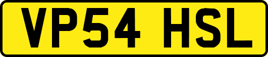 VP54HSL