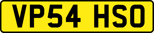 VP54HSO