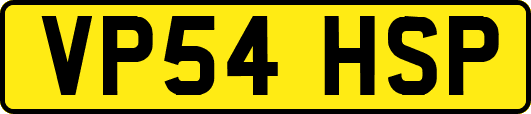 VP54HSP