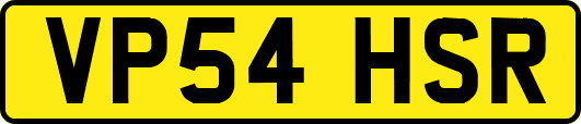 VP54HSR