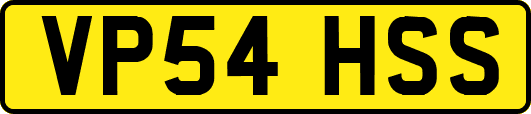 VP54HSS