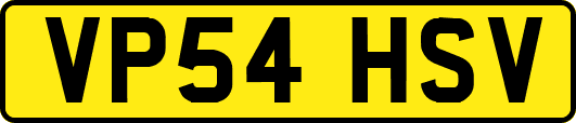 VP54HSV