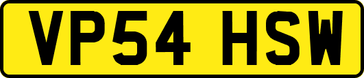 VP54HSW