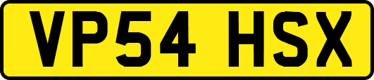 VP54HSX