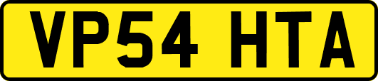 VP54HTA