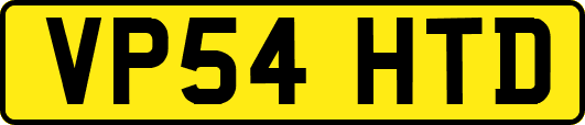VP54HTD