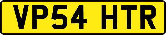 VP54HTR
