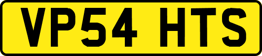 VP54HTS