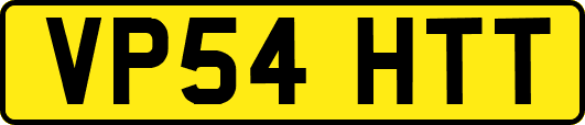 VP54HTT