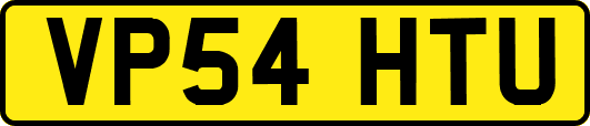 VP54HTU