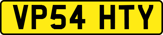 VP54HTY