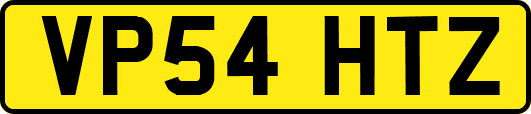 VP54HTZ