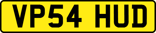 VP54HUD