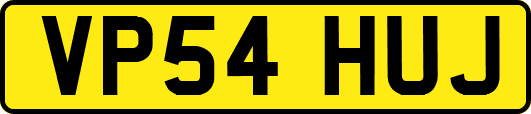 VP54HUJ