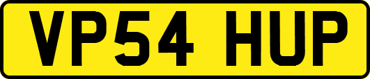 VP54HUP