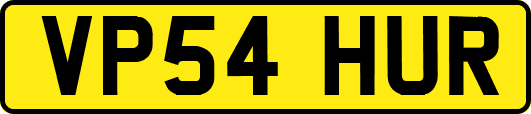 VP54HUR