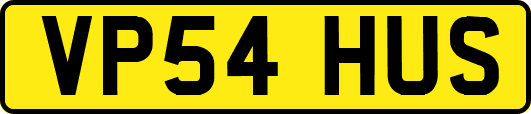 VP54HUS
