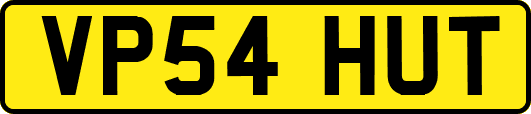 VP54HUT