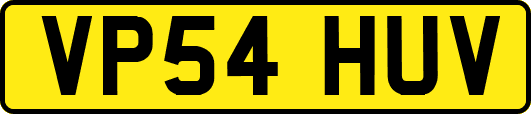 VP54HUV