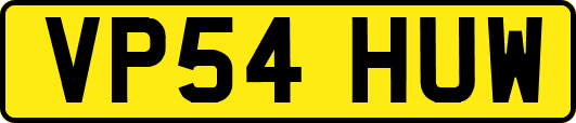 VP54HUW