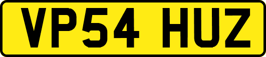 VP54HUZ