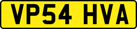 VP54HVA
