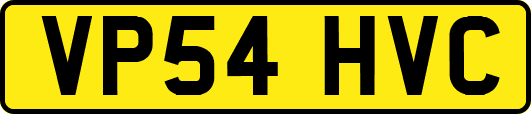 VP54HVC