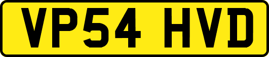 VP54HVD