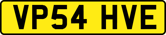 VP54HVE
