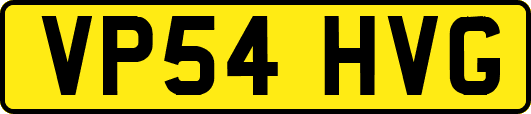 VP54HVG