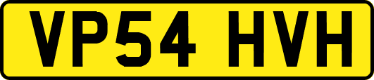 VP54HVH