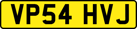 VP54HVJ
