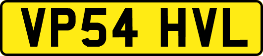 VP54HVL