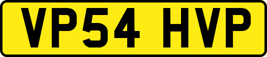VP54HVP