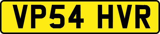 VP54HVR