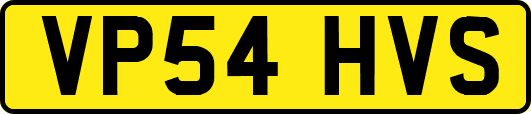 VP54HVS