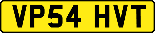 VP54HVT