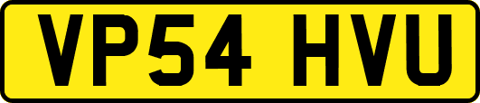 VP54HVU