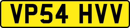VP54HVV