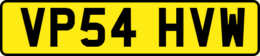 VP54HVW
