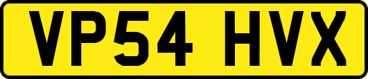 VP54HVX